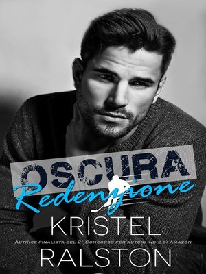 cover image of Oscura redenzione